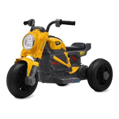 MOTO STREET ELETRICA 6V - Bandeirante